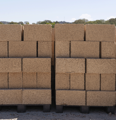 Cânhamor - ECOBlocos - Os nossos ECOblocos são 100% Naturais