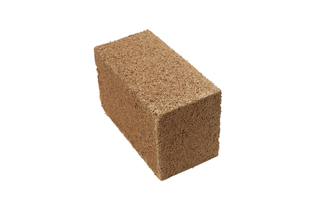 Cânhamor - ECOblocos - ECObloco28.5