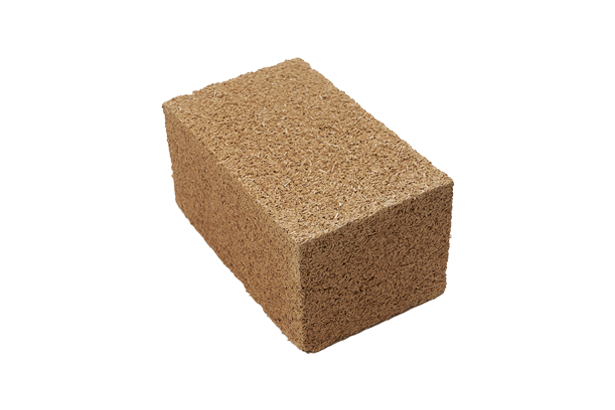 Cânhamor - ECOblocos - ECObloco32