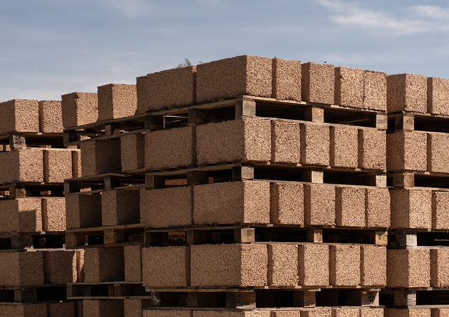 Cânhamor - ECOblocos - Blocos de construção para um viver mais ecológico