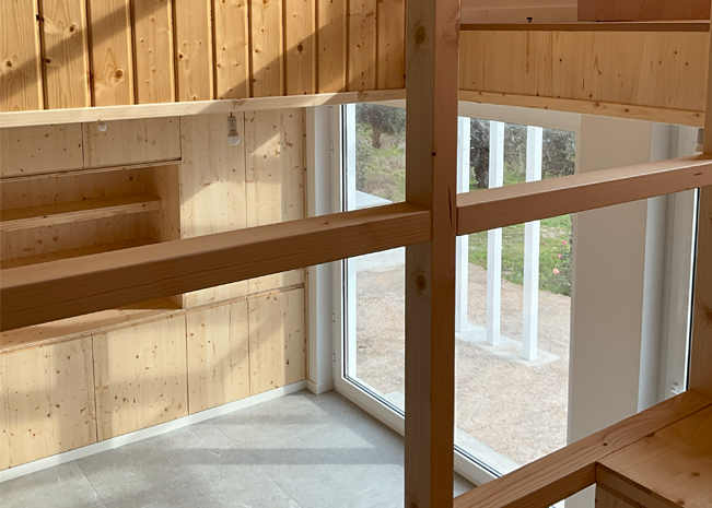 Cânhamor - ECOblocos - Versatilidade em cada bloco