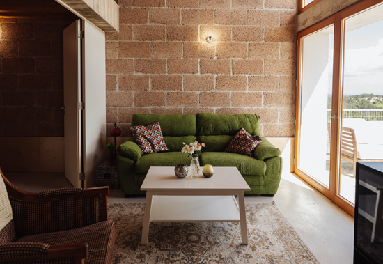 Cânhamor - ECOblocos - Tudo o que precisa para aplicar os ECOblocos com perfeição