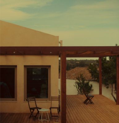 Canhamor - Projetos - Michael 2