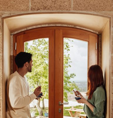 Canhamor - Projeto - Quinta da Chumbaria - 7