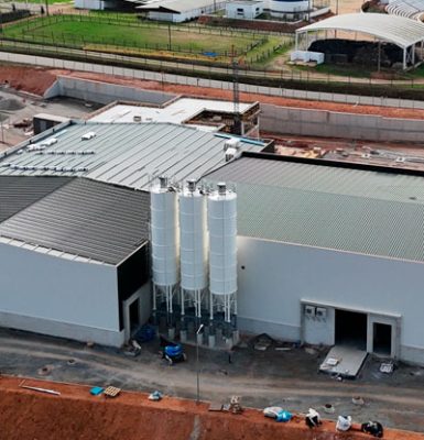 Canhamor - Noticias - radio planicie