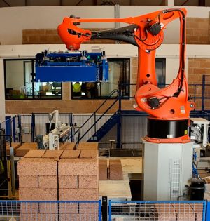 Cânhamor - Fábrica - tecnologia e inovação