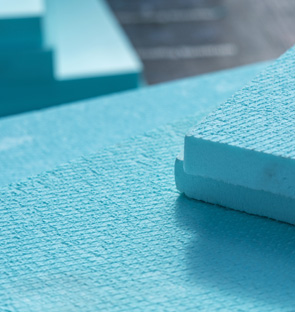 Cânhamor - Preços - Isolamento não sustentável