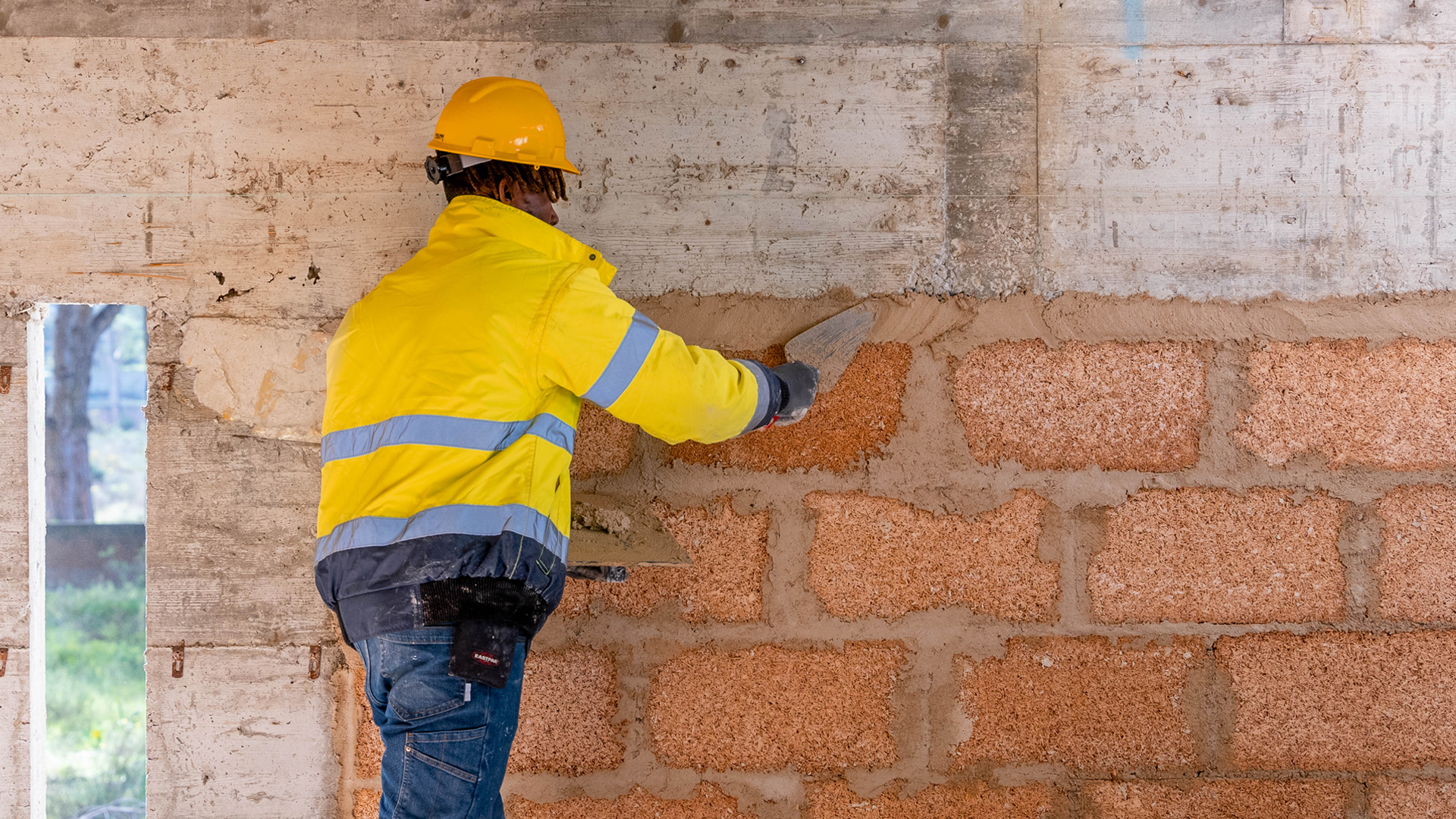 Canhamor - Blog - Construção sustentavel com canhamo 2