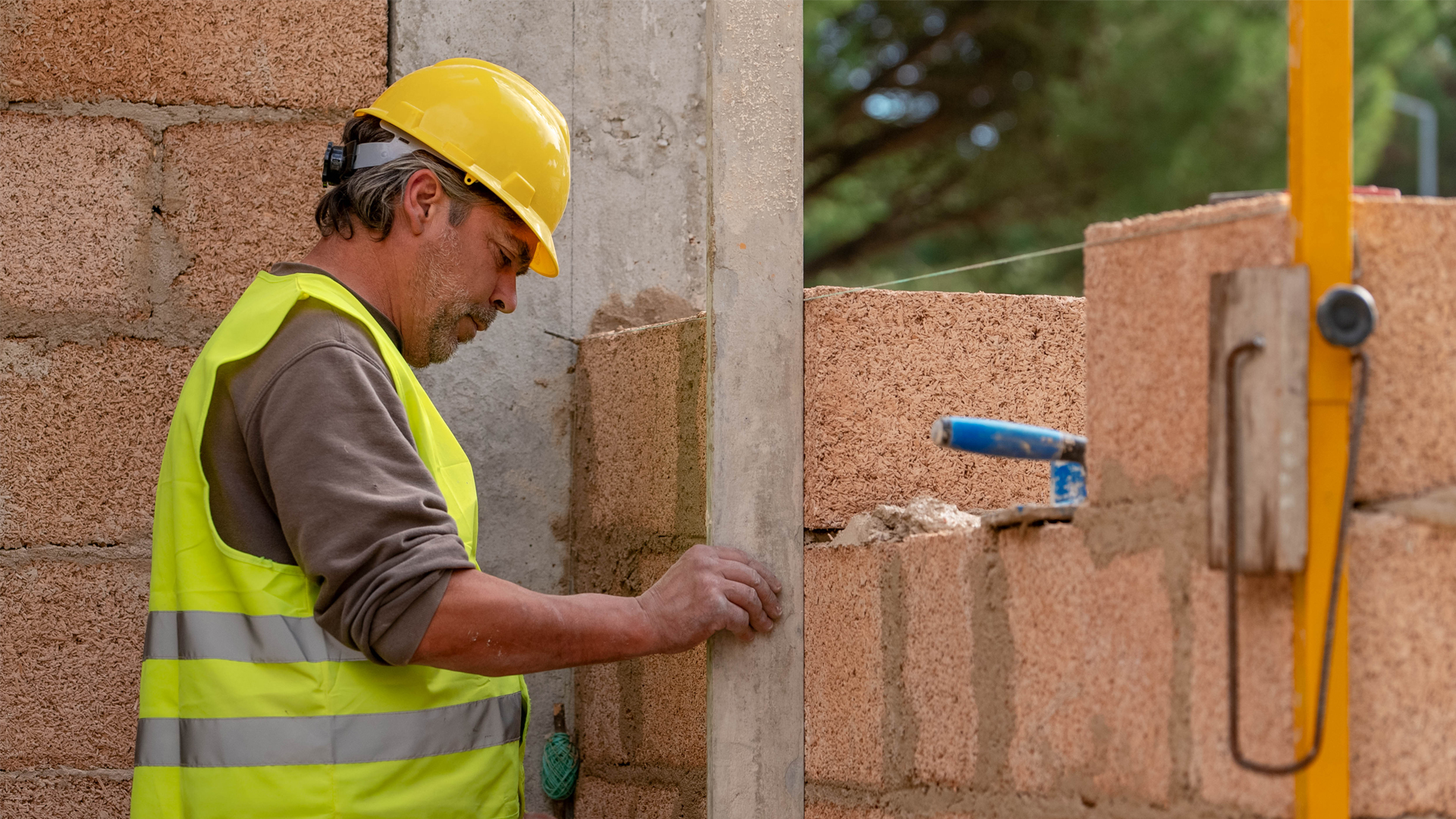 Canhamor - Blog - Construção sustentavel com canhamo 3