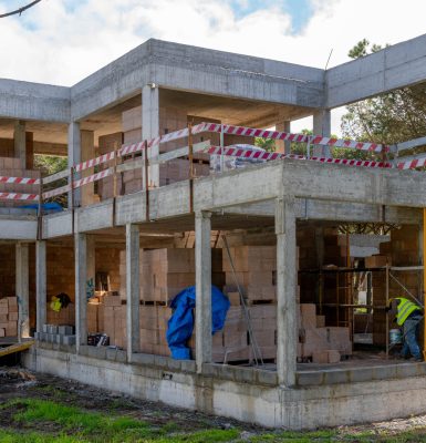 Canhamor - Blog - Construção sustentavel com canhamo